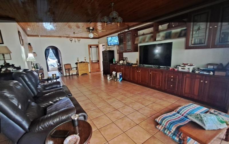 8 Bedroom Property for Sale in Dan Pienaar Free State